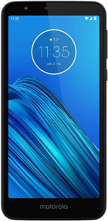 Moto E6