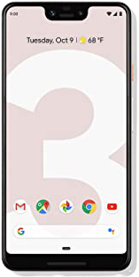 Pixel 3 XL