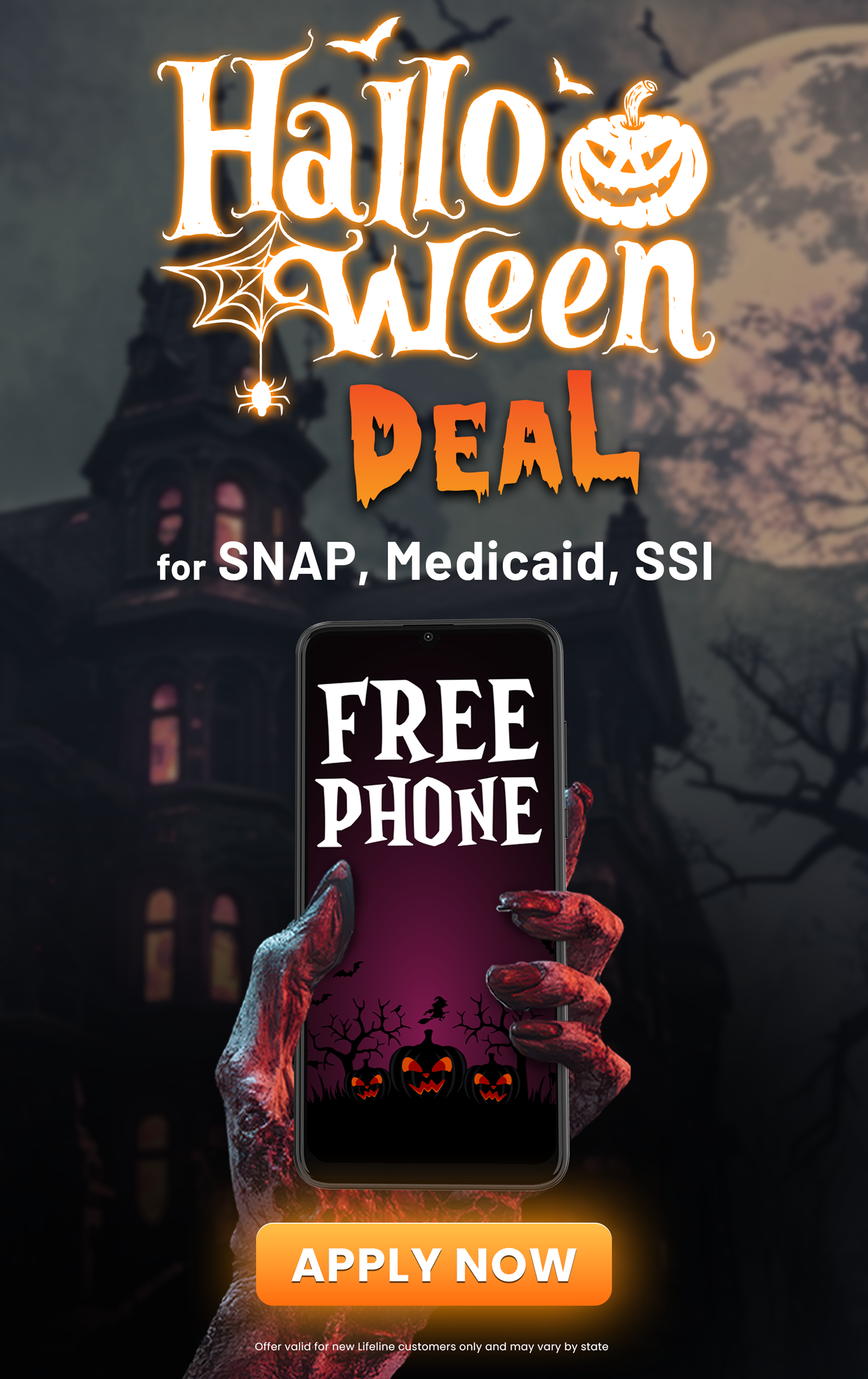 Halloween EN