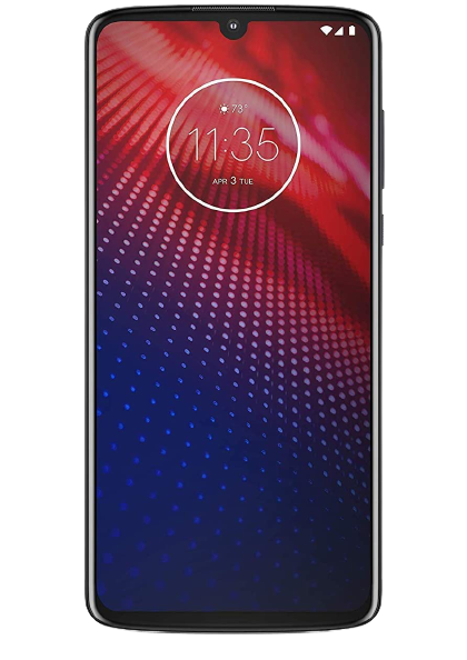Moto Z4