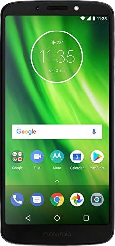 Moto G6 Play