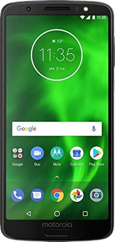 Moto G6