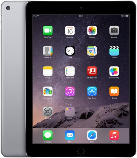  AirTalk Wireless Apple iPad Air 2 - Government phone 2