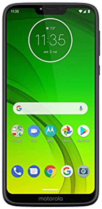 Moto G7 Power