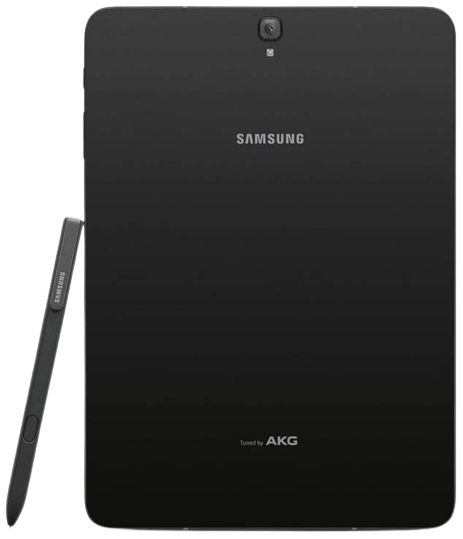 Samsung Galaxy Tab S3 - Detailed Tablet Specs