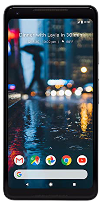 Pixel 2 XL